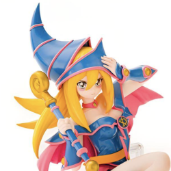 Yu-Gi-Oh ! - Figurine...