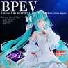 Vocaloid - Figurine Hatsune Miku Clione Evolve Clearluxe