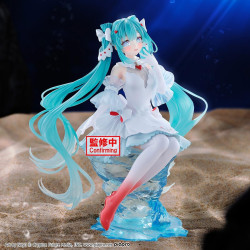 Vocaloid - Figurine Hatsune...