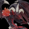 Yu-Gi-Oh ! - Figurine Red Dragon Archfiend Monsters LEGION