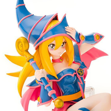 Yu-Gi-Oh ! - Figurine...