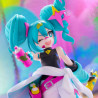 Vocaloid - Figurine Hatsune Miku Paint Girl Trio-Try-iT