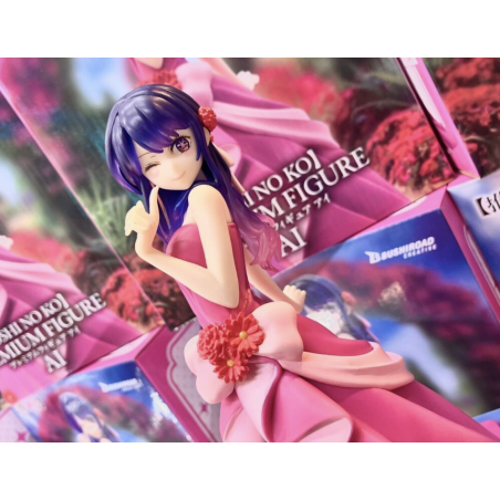 Oshi No Ko - Figurine...