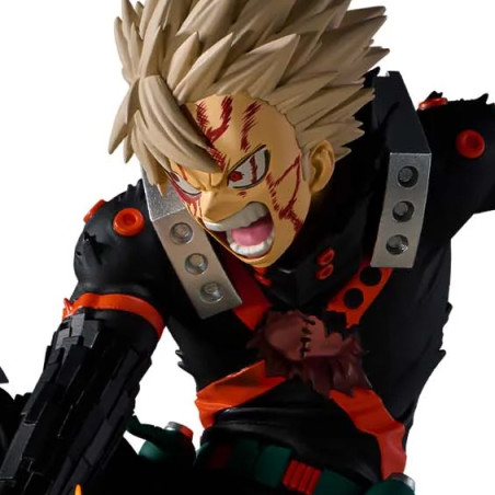 My Hero Academia - Figurine...