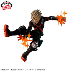 My Hero Academia - Figurine...