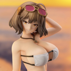 Goddess Of Victory : Nikke...