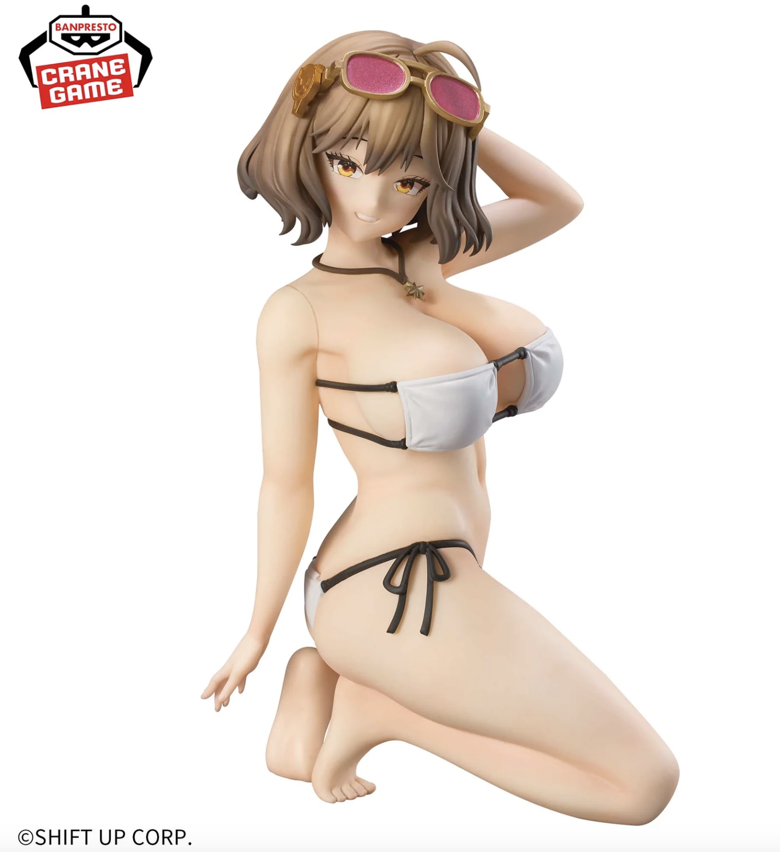 Goddess Of Victory : Nikke...