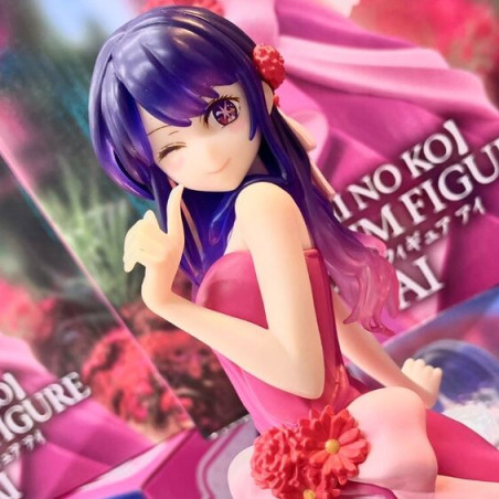 Oshi No Ko - Figurine...