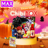 ChibiBox Automne 2025 (Max)