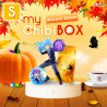 ChibiBox Automne 2025 (Petite)