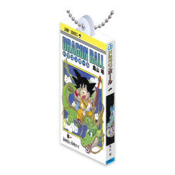 Dragon Ball - Comics Charm...