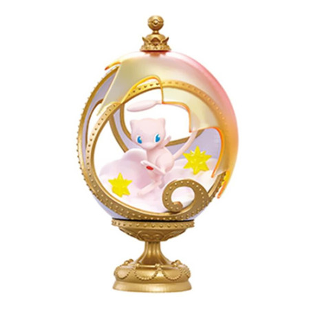 Pokemon - Figurine Mew...