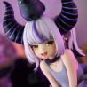 Hololive Production - Figurine La+ Darknesse Relax Time