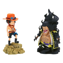One Piece - Figurine...