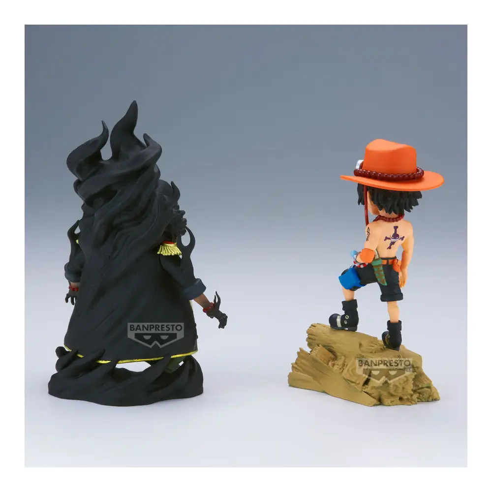 One Piece - Figurine...