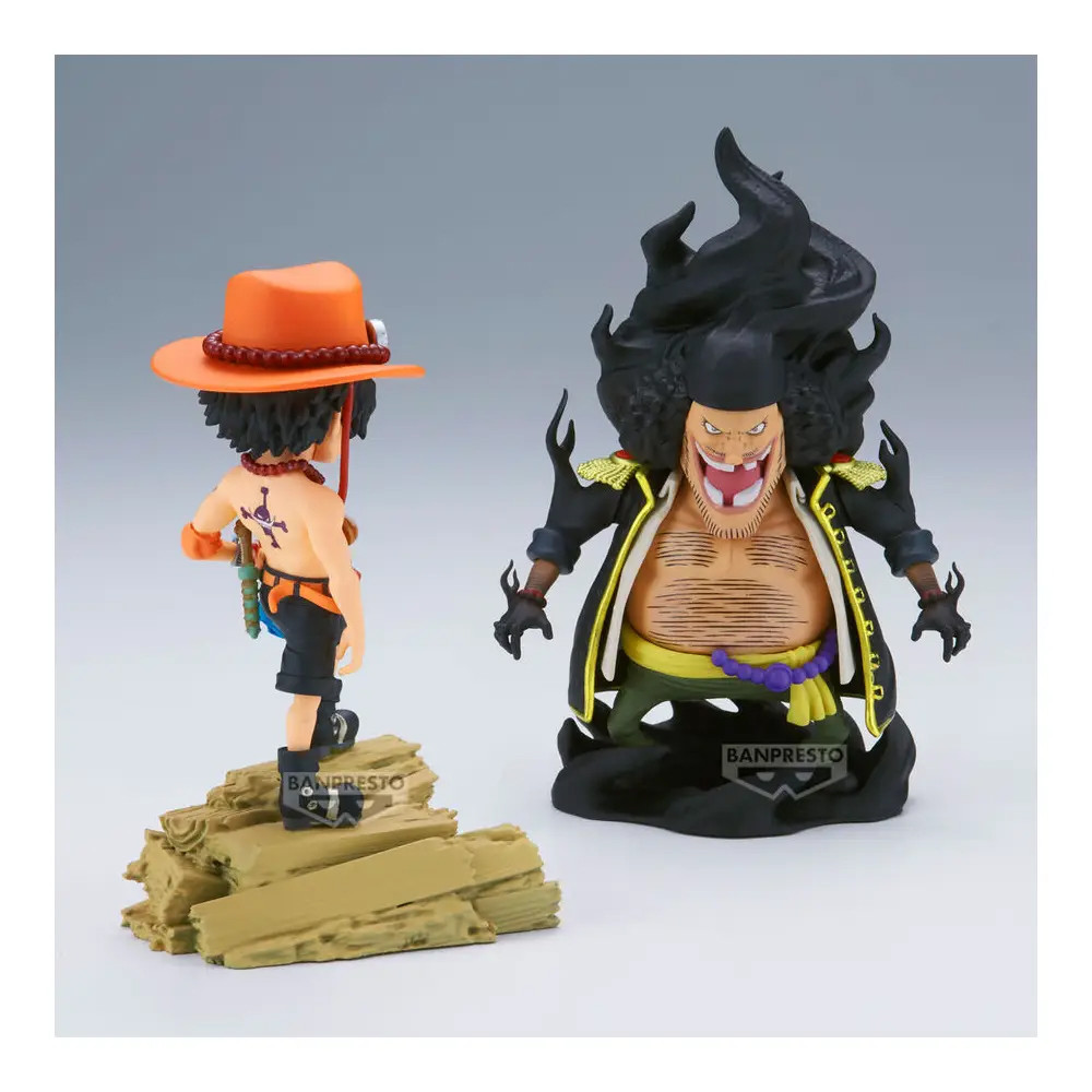 One Piece - Figurine...