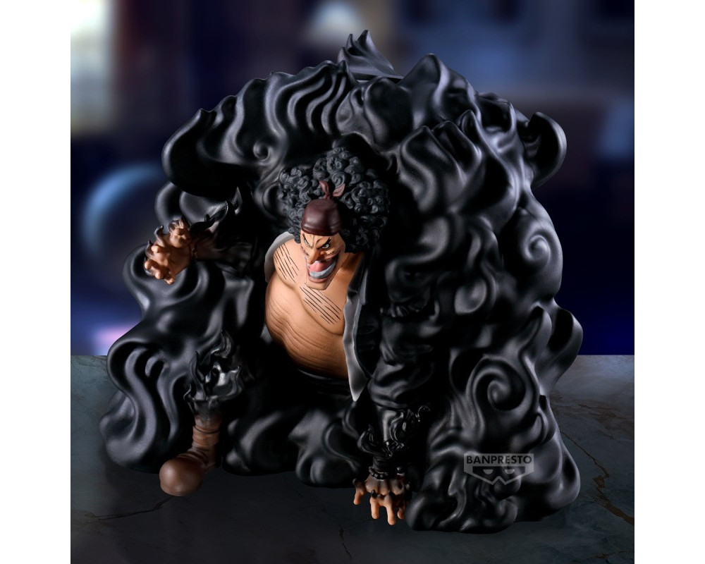 One Piece - Figurine...