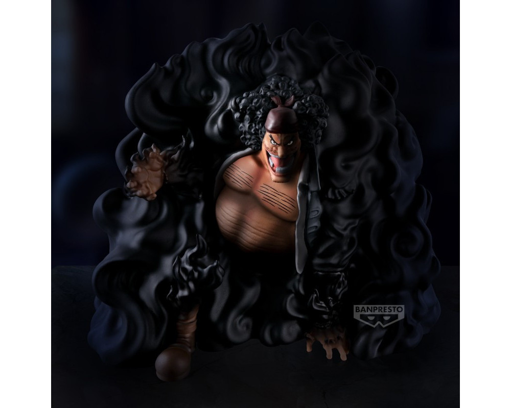 One Piece - Figurine...