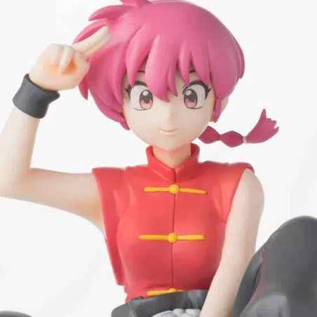 Ranma 1/2 - Figurine Ranma...