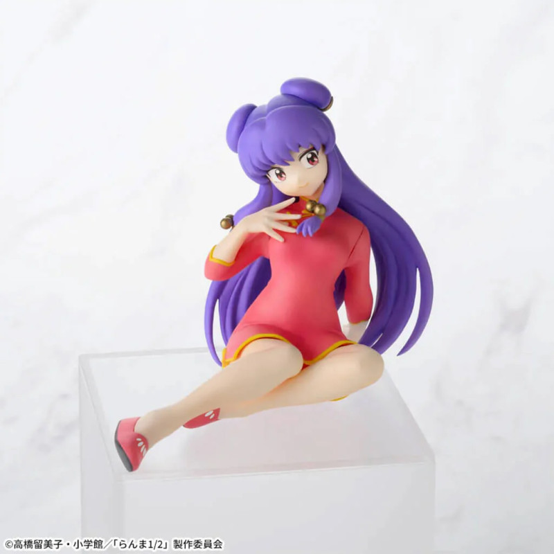 Ranma 1/2 - Figurine Shampoo Premium Chokonose Figure