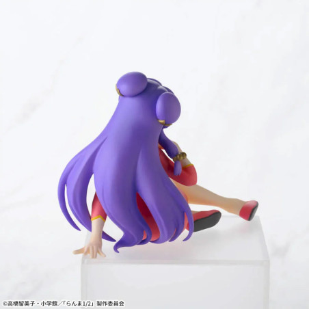 Ranma 1/2 - Figurine Shampoo Premium Chokonose Figure