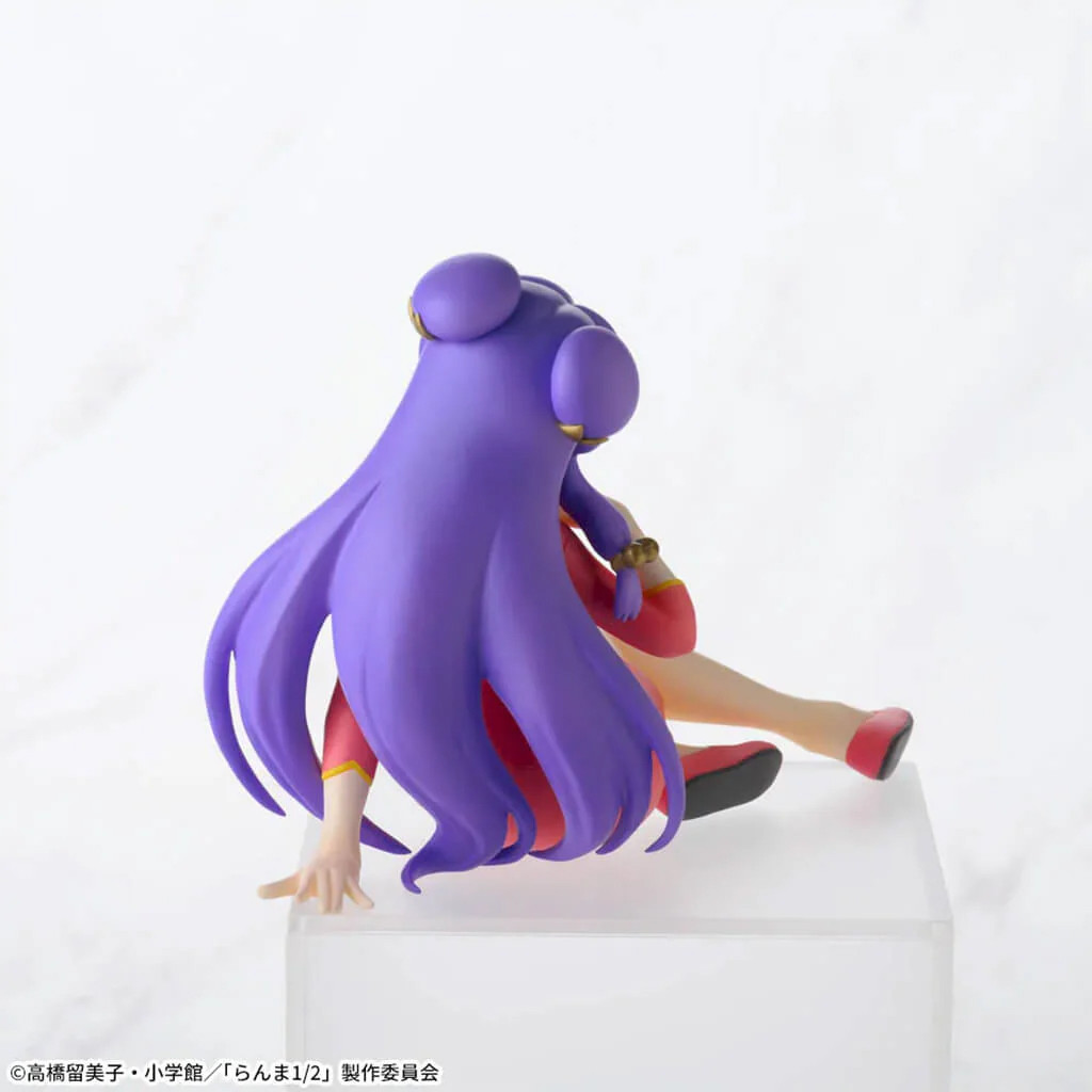 Ranma 1/2 - Figurine...