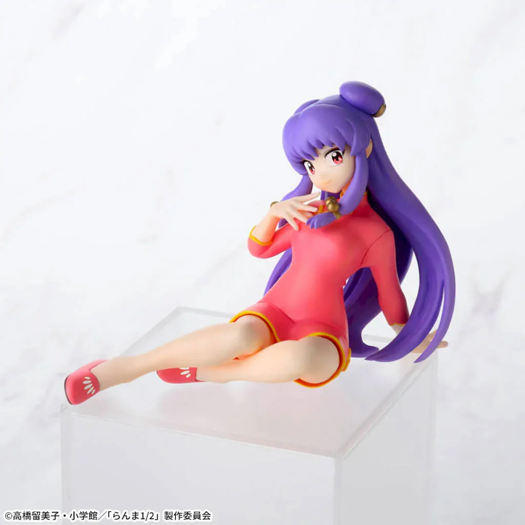Ranma 1/2 - Figurine...