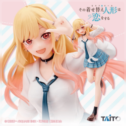 My Dress-Up Darling -...