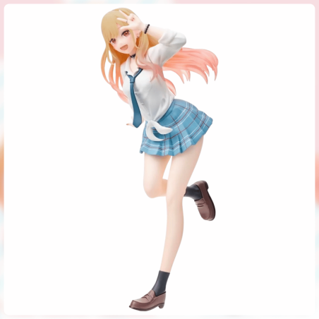 My Dress-Up Darling -...