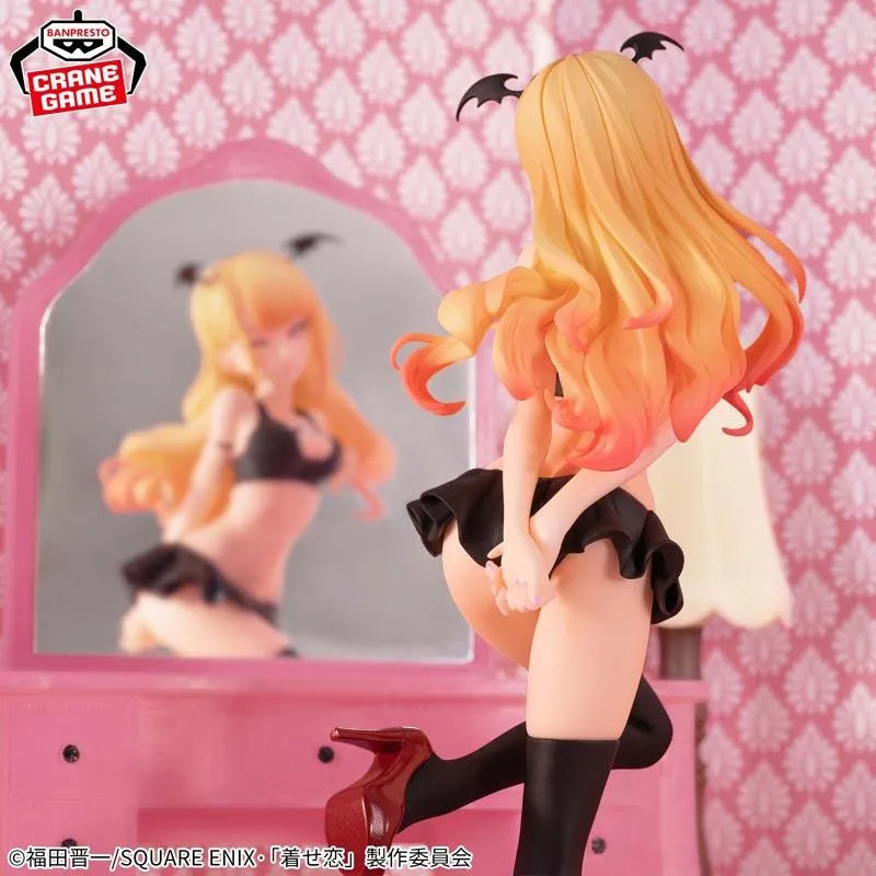 My Dress-Up Darling -...