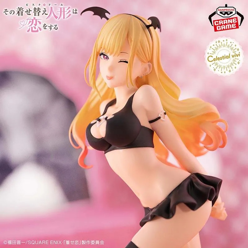 My Dress-Up Darling -...