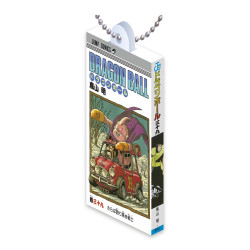 Dragon Ball - Porte Clé...