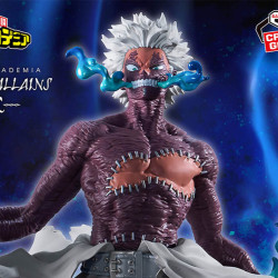 My Hero Academia - Figurine...