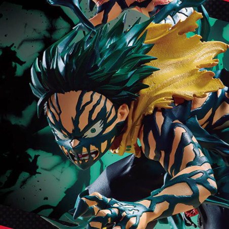 My Hero Academia - Figurine...