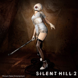 Silent Hill 2 - Figurine...