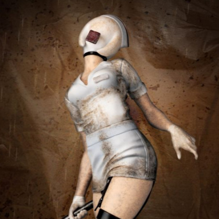 Silent Hill 2 - Figurine...