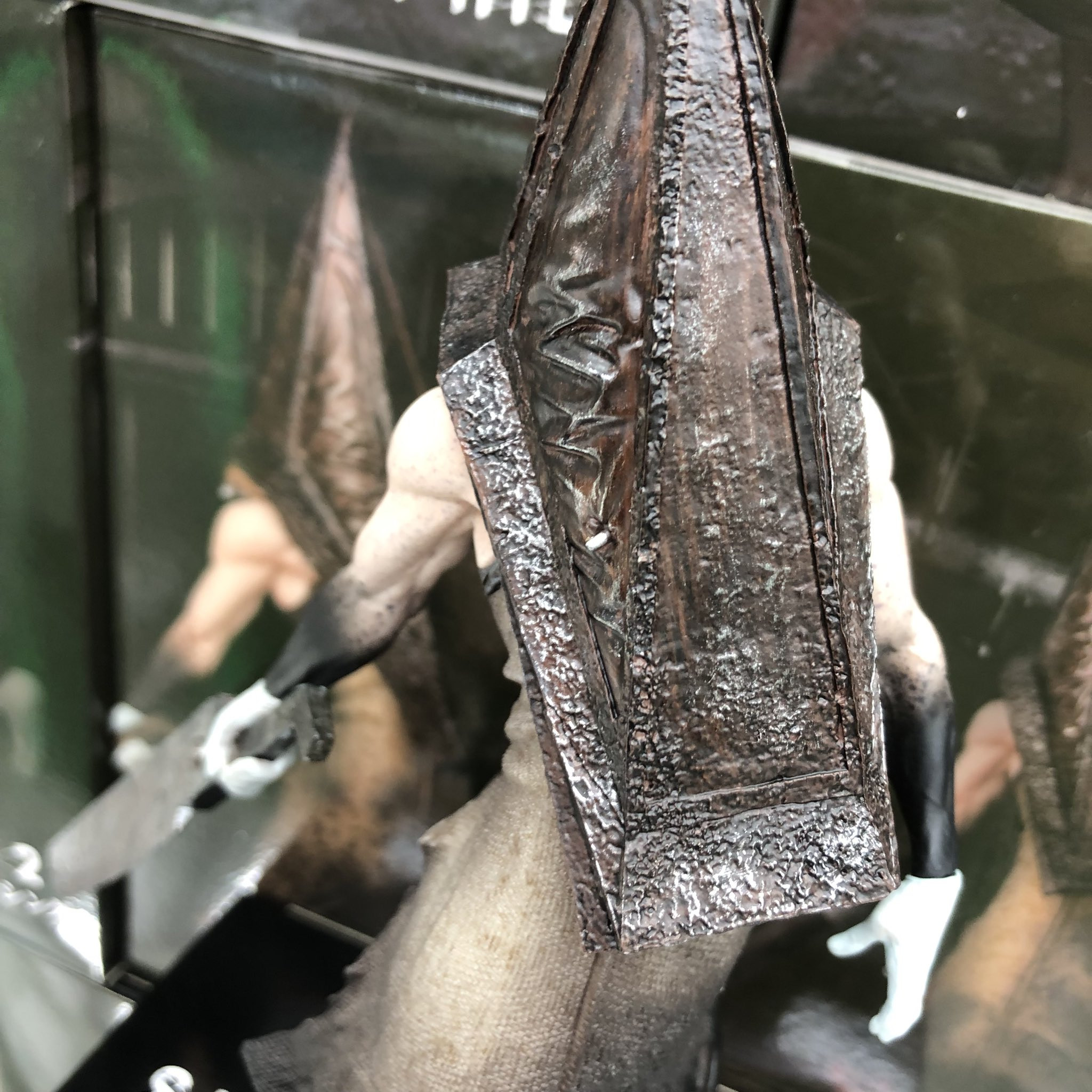 Silent Hill 2 - Figurine...