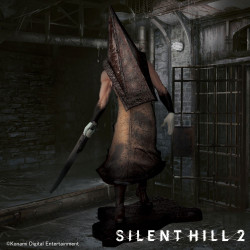 Silent Hill 2 - Figurine...