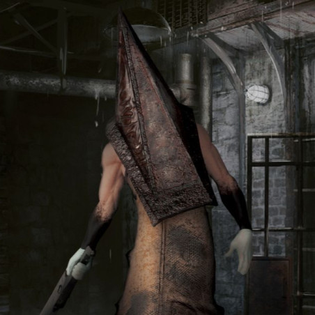 Silent Hill 2 - Figurine...