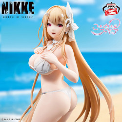 Goddess Of Victory : Nikke...