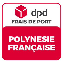 Frais De Port Polynésie...