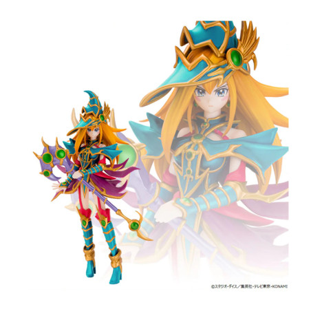 Yu-Gi-Oh ! - Figurine...