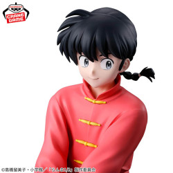 Ranma 1/2 - Figurine Ranma...