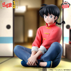 Ranma 1/2 - Figurine Ranma...