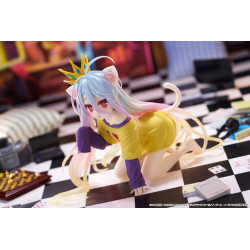 No Game No Life - Figurine...