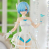 Re Zero Starting Life in Another World - Figurine Rem Exceed Creative Cage Dress Ver