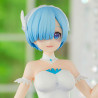 Re Zero Starting Life in Another World - Figurine Rem Exceed Creative Cage Dress Ver
