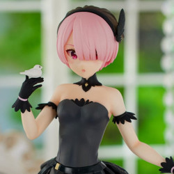 Re Zero Starting Life in...