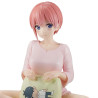 The Quintessential Quintuplets - Figurine Nakano Ichika Relax Time