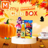 ChibiBox Automne 2025 (Moyen)
